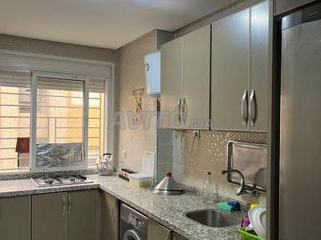 Appartement location à Meknès