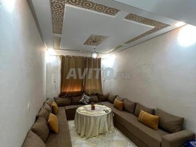 Appartement location à Meknès