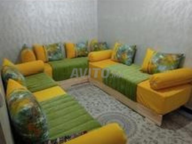 Appartement location à Saf, L'Oriental