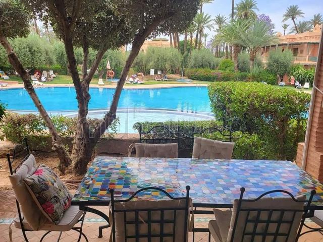 Appartement location à Marrakech, L'Oriental