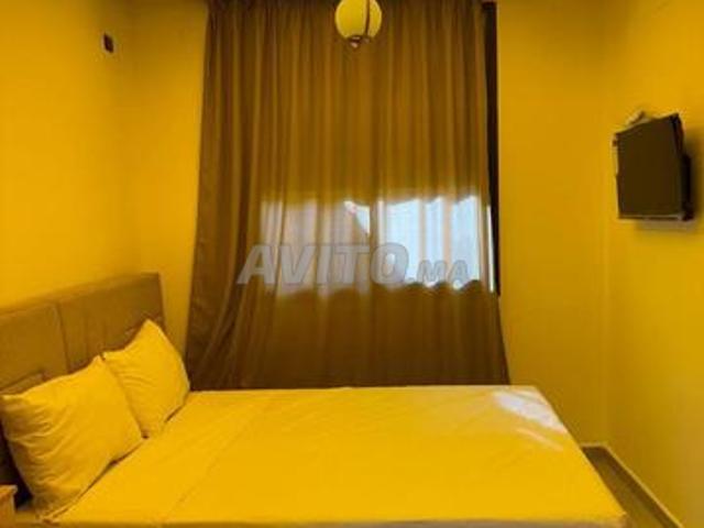 Appartement location à Mellal