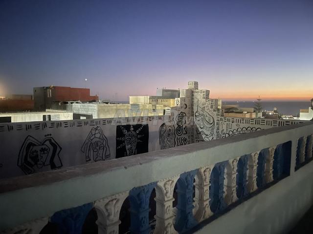 Propriété location à Agadir, Oued ed Dahab-Lagouira