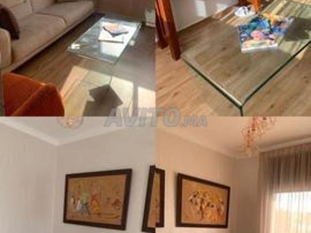 Bureau location à Fès