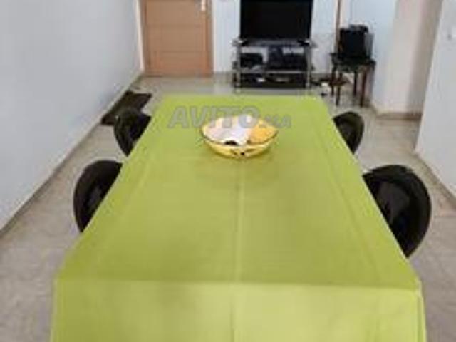 Appartement location à Aïn Attig