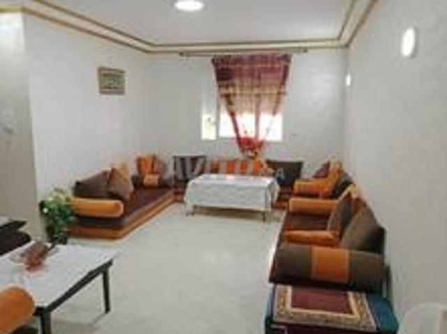 Appartement location à El Ma, Gharb-Chrarda-Beni Hssen