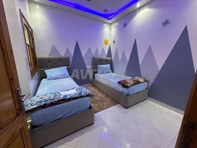 Maison location à El Ma, Gharb-Chrarda-Beni Hssen