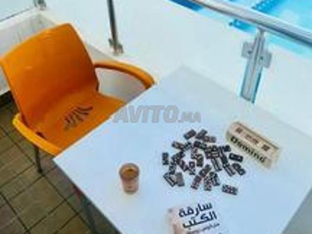 Appartement location à Martil, Tanger-Tétouan