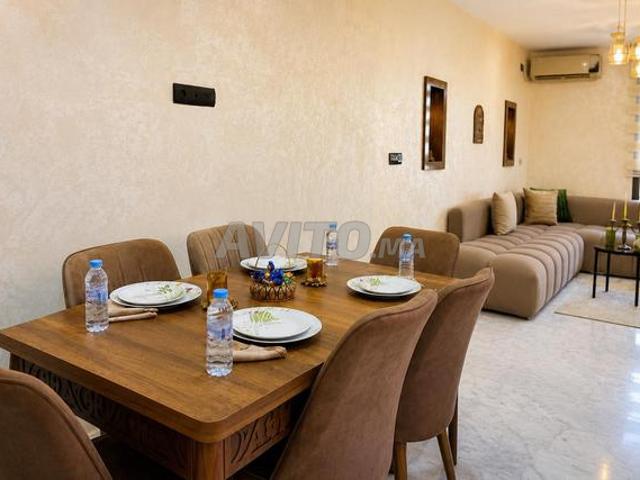 Appartement location à Fès