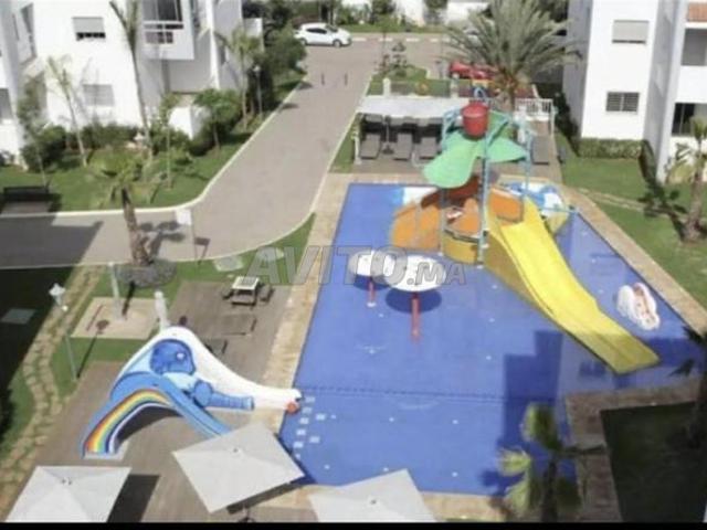 Appartement location à Mohammedia, Gharb-Chrarda-Beni Hssen