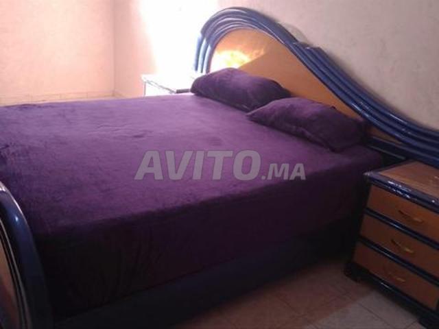 Appartement location à Salé