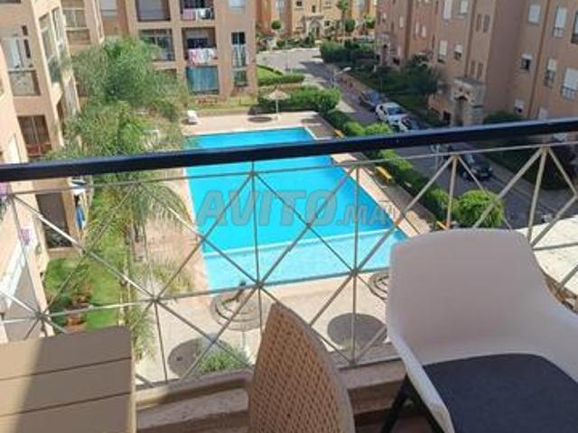 Propriété location à Slimane, Gharb-Chrarda-Beni Hssen