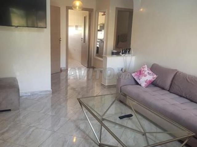 Appartement location à Mohammedia