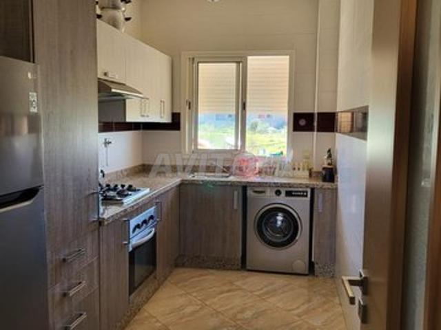 Appartement location à Mohammedia