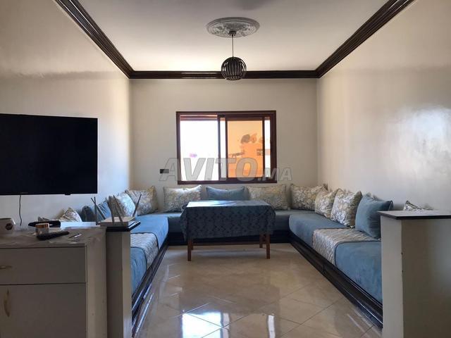 Appartement location à Agadir, Oued ed Dahab-Lagouira