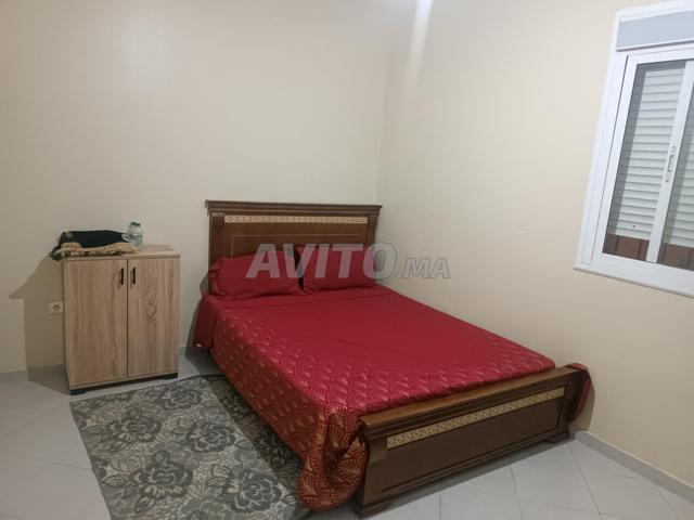 Appartement location à Boukhalef, Tangero
