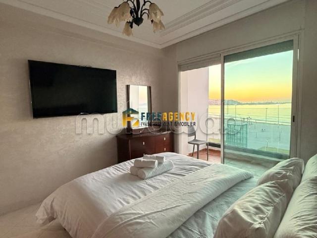 Appartement location à Tangero, Tanger-Tétouan