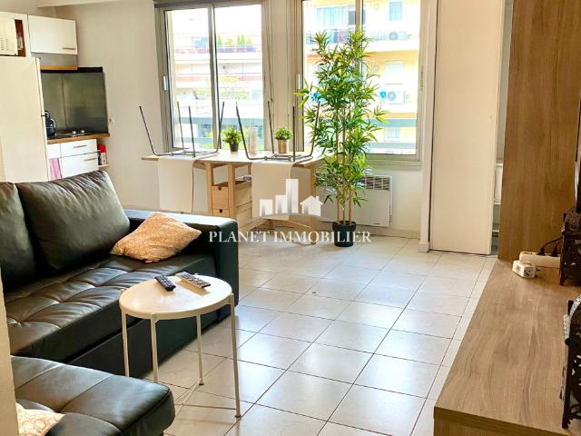 Appartement location à Pont Dulys, Antibes