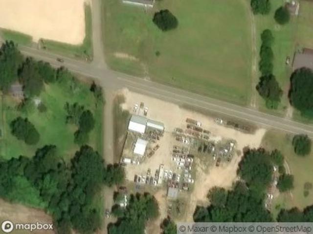 House for sale in Franklinton, Louisiana