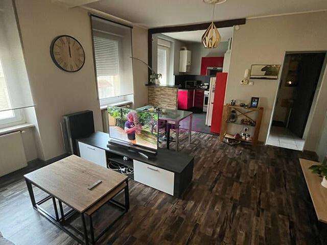 Appartement location à Thionville, Knutange