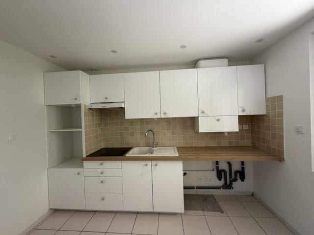 Appartement location à Marseille, La Ciotat