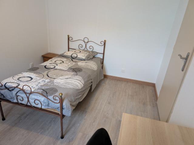 Appartement location à Champ de la Croix, La Couronne