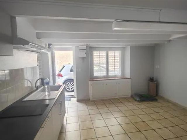 Maison location à Le Champ du Parc, La Mothe-Saint-Héray