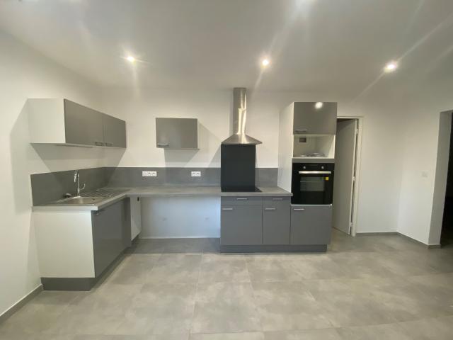 Appartement location à Arrondissement de Toulon, Toulon