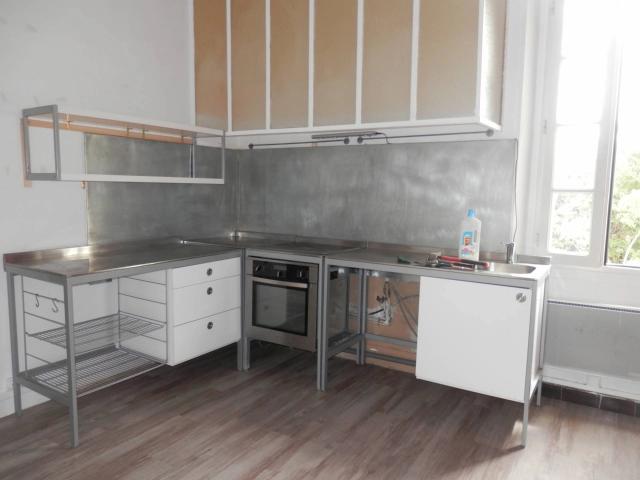 Villa location à Mar-Vivo, La Seyne-sur-Mer