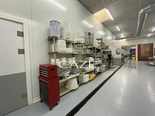 Local Commercial location à Bordeaux, Canéjan