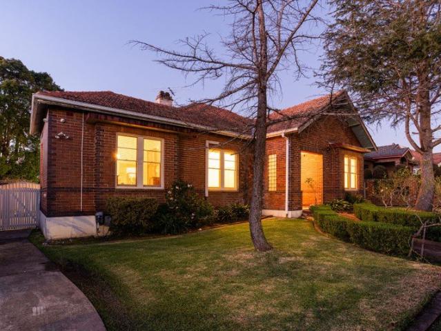 House for sale in Sydney, New South Wales
