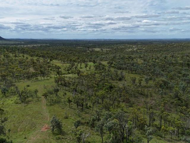 Cottage for sale in Nine Mile, Queensland