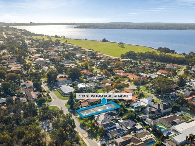 House for sale in Attadale, Western Australia