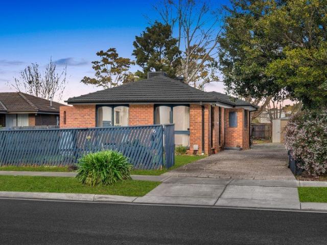 House for sale in Camerons Creek, Victoria