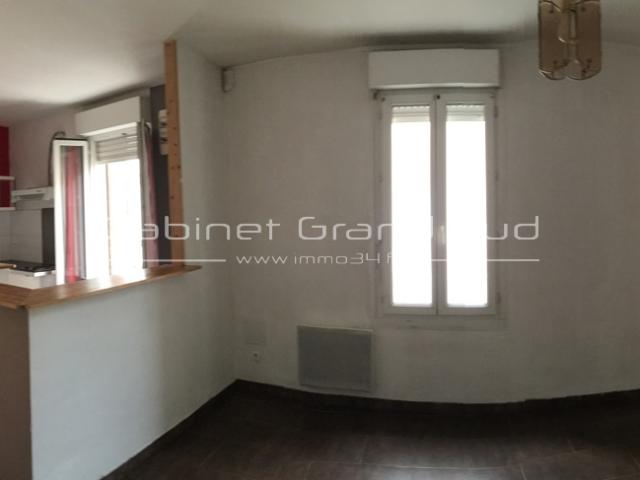 Appartement location à Montpellier, Lansargues