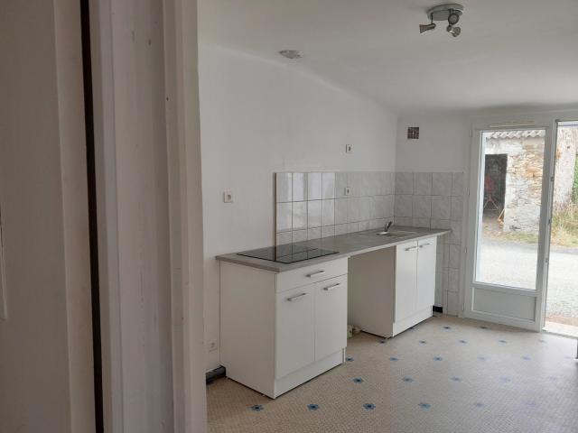 Maison location à Nantes, Le Bignon