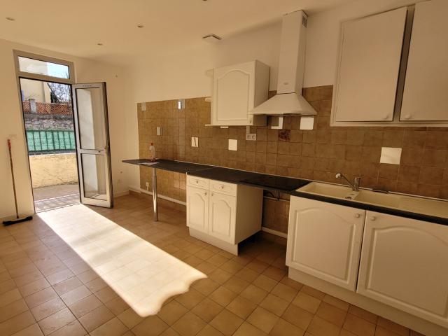 Appartement location à Arrondissement de Toulon, Toulon
