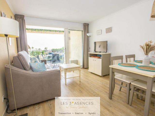 Appartement location à Gassin, Var