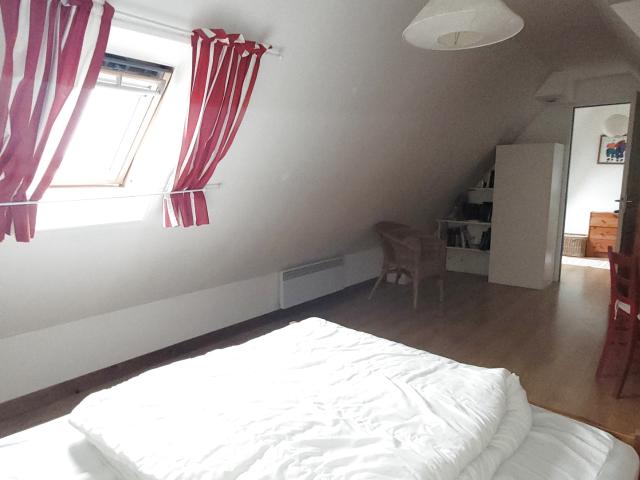 Appartement location à Lannion, Bretagne