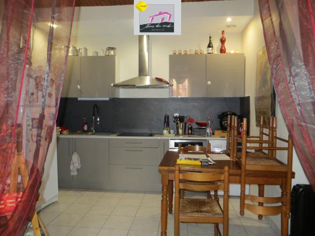 Appartement location à Narbonne, Cruscades