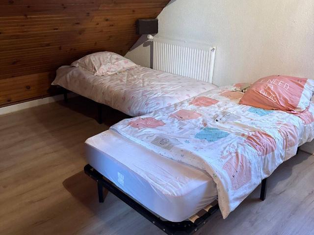 Appartement location à La Chancellerie, Bourges