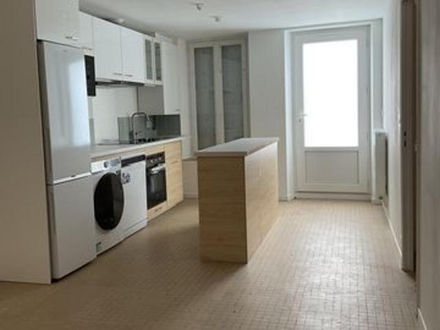 Villa location à Saint-Nazaire, Pontchâteau