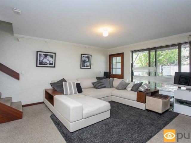 Townhouse for rent in Western Australia