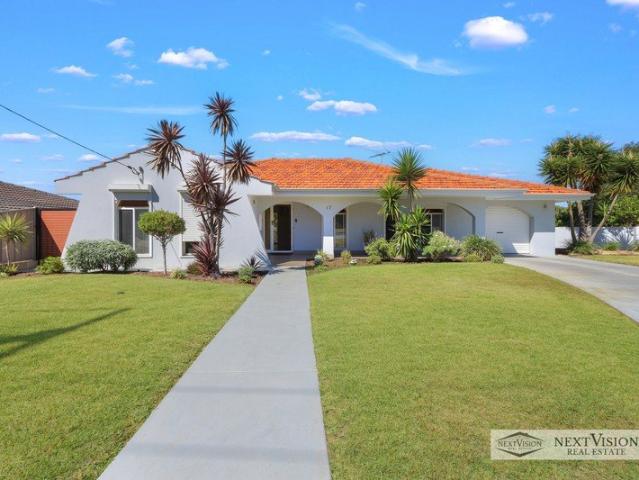 House for sale in Spearwood, Western Australia