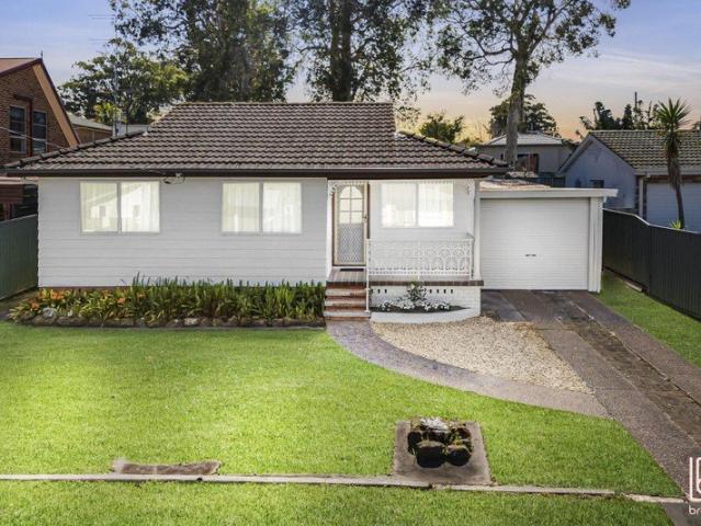 House for rent in Toukley, New South Wales