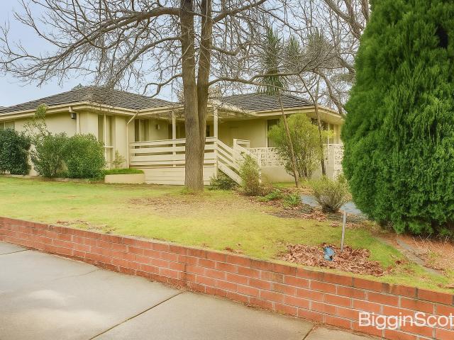 House for rent in Glen Waverley, Melbourne