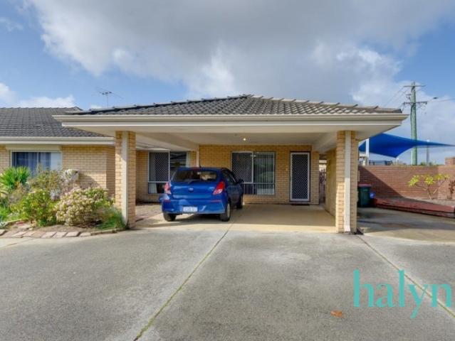 Apartment for sale in Rockingham, Western Australia