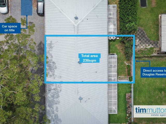 Townhouse for sale in Sydney, New South Wales