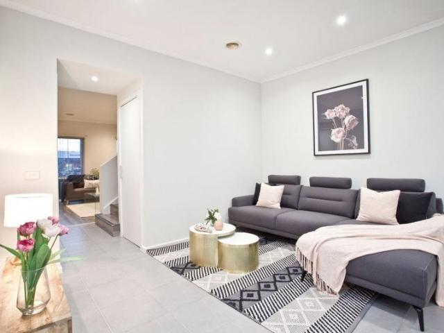 House for rent in St. Andrews Field, Melbourne