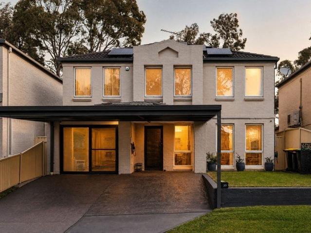 House for sale in Sydney, New South Wales