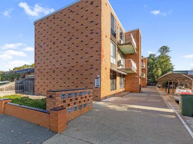 Apartment for rent in Williamstown, Melbourne